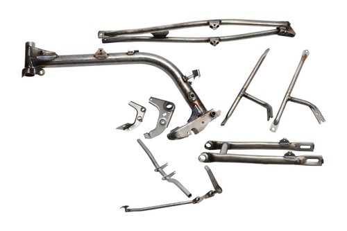 Simson s51 rahmen - s51,