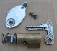 NEIMAN RAHMENSCHLOSS +