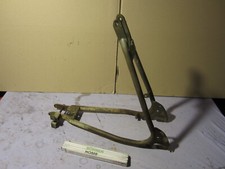 Staiger Mofa 25 S : Schwinge