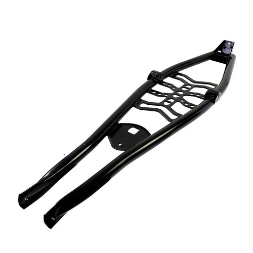 Tuning rahmen obergurt - rahmen,