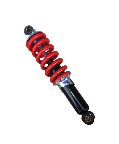 Federbein 260mm mit - , feder