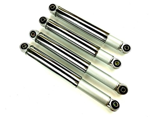 Stoßdämpfer set stück - 4,