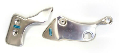 Rahmenschützer honda 125 - rahmenschützer,