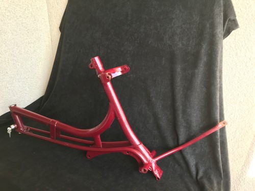 Original miele k50 - k50, moped