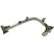 Rahmen Simson S50 S51 S53 S70