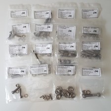 Premium Schraubenset Simson