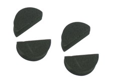 Verschlussstopfen Rahmen pas