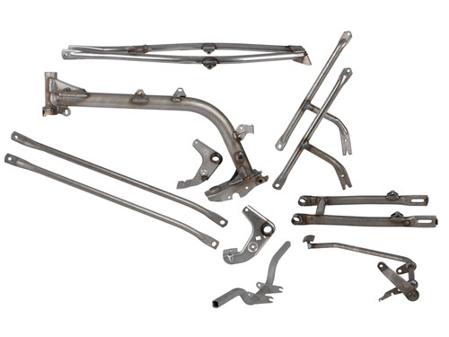 Set ersatzrahmen für simson - ersatzrahmen,