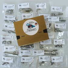 ✅Premium Schraubenset Simson