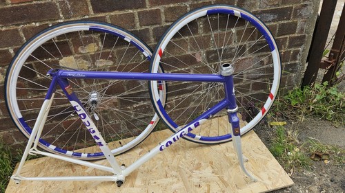 Vintage terry dolan - vintage,