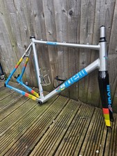 Cinelli Zydeco Cross Rahmen