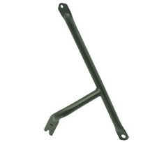 Rahmen Obergurt Stützstrebe