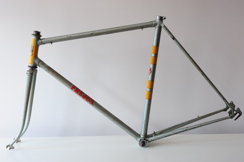 50er jahre frejus tour - jahre,