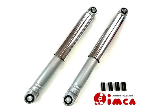 Stoßdämpfer 290mm imca - stoßdämpfer,