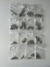 ✅Simson Schwalbe EDELSTAHL