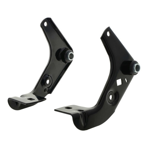 Set motorlager links - motorlager, +