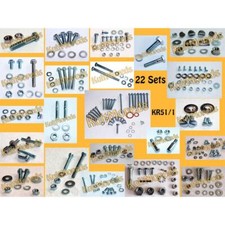 Normteile Replika Simson