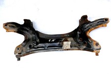 VW Polo 6N Lupo Arosa Achse