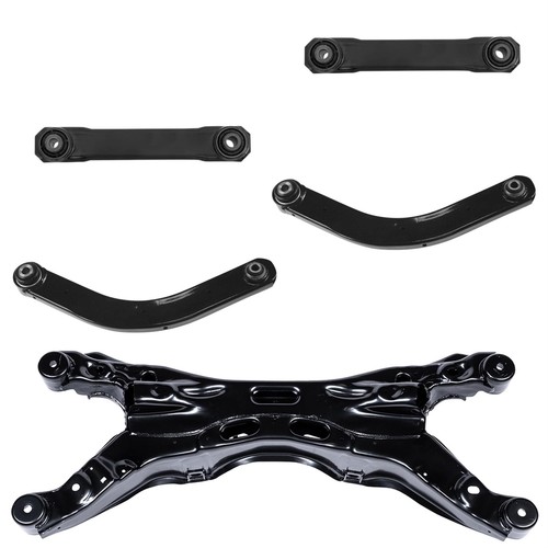 Achsträger hinten für fiat - achsträger,