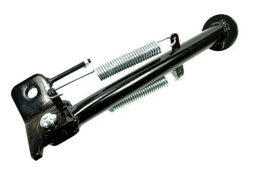 Seitenständer für simson s51 - seitenständer,