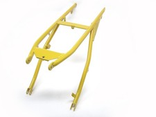 Original SACHS RAHMEN hinteres