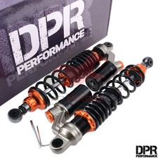 Simson Gasdruck Stoßdämpfer