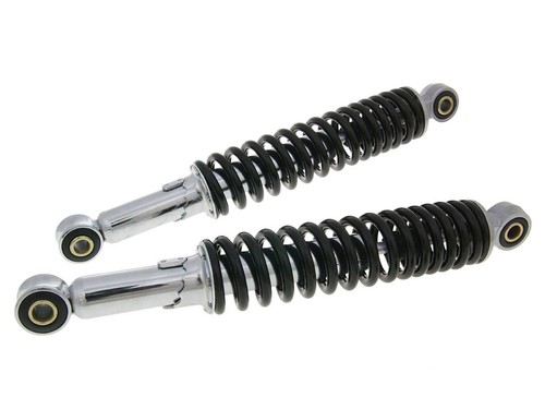 Stossdämpfer paar 325mm mofa - paar,